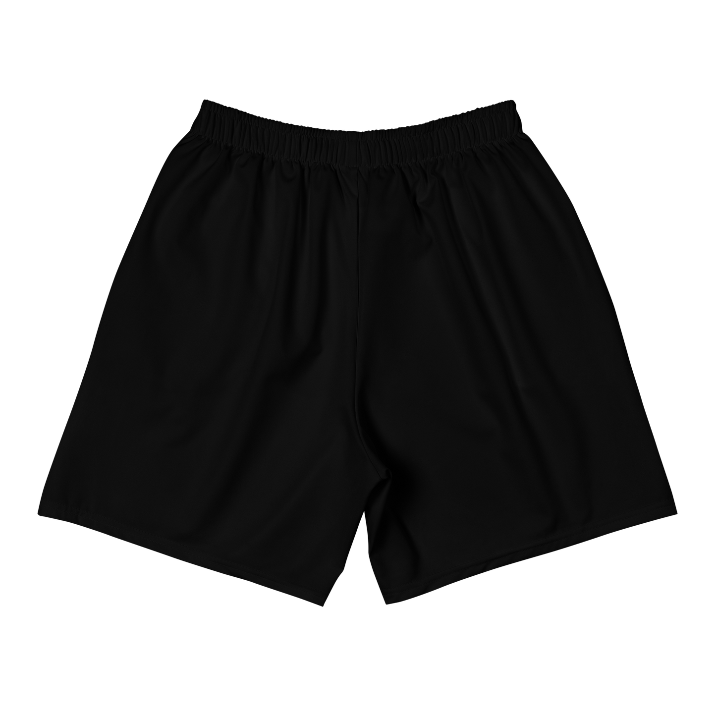 BLACK LOVE SHORTS