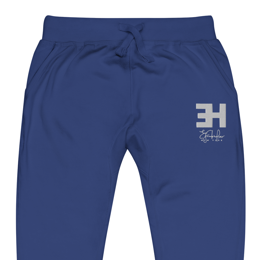 Logo Unisex Joggers