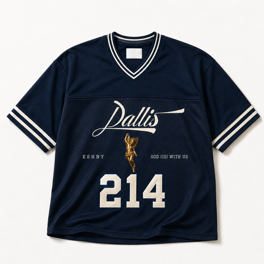 REP YOURS Customizable Hockey Jersey