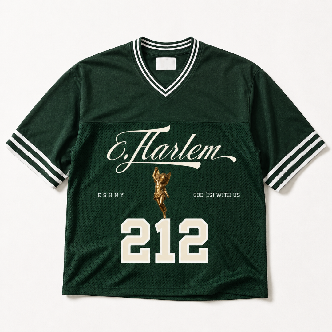 REP YOURS Customizable Hockey Jersey