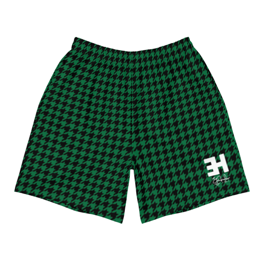 Emerald City Unisex Shorts