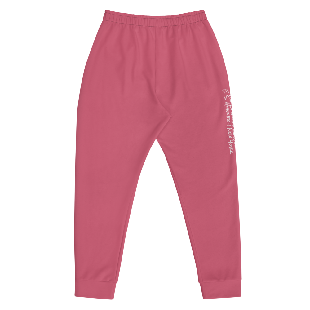 The Basics Project Men's Joggers (Cabaret)