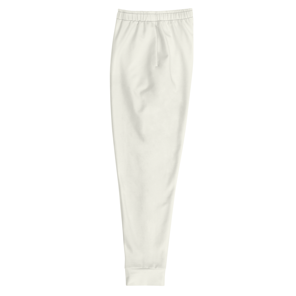 The Basics Project Men's Joggers (Ivory)