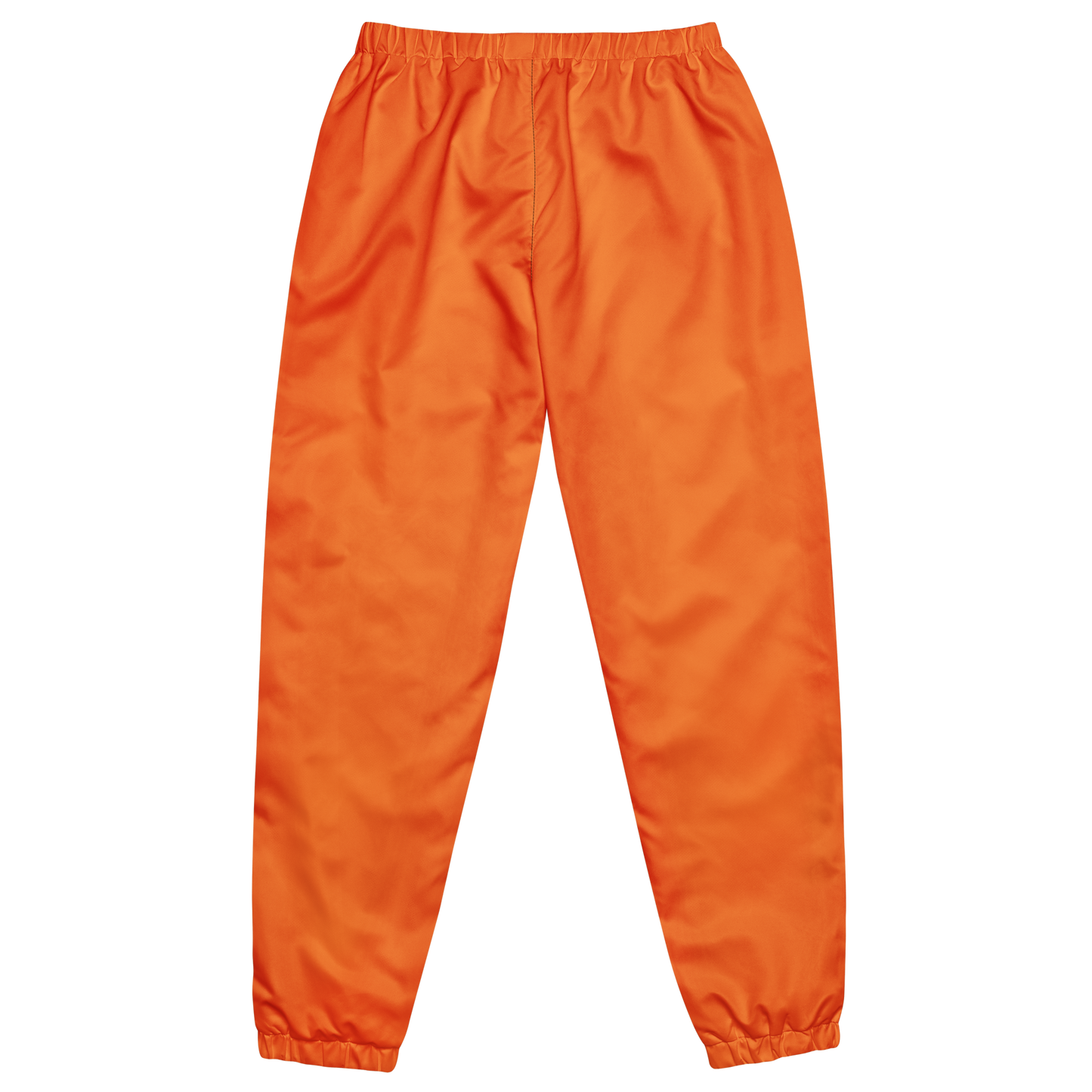 Hermes Orange Unisex Track Pants