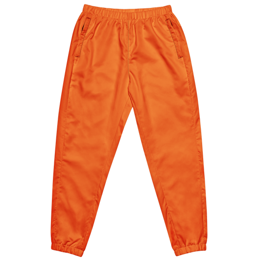 Hermes Orange Unisex Track Pants
