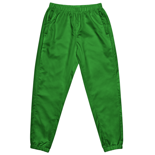 "Seen Green" Unisex Track Pants
