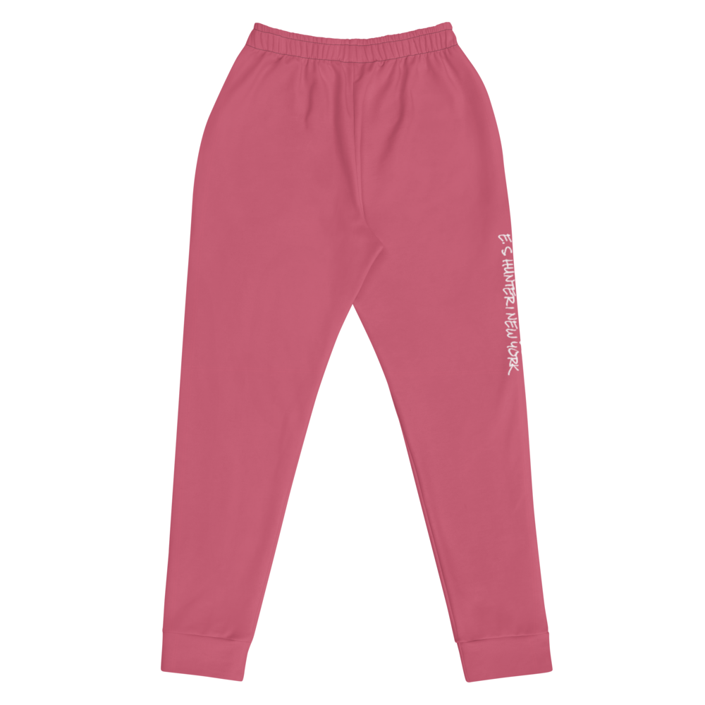 The Basics Project Women's Joggers (Cabaret)