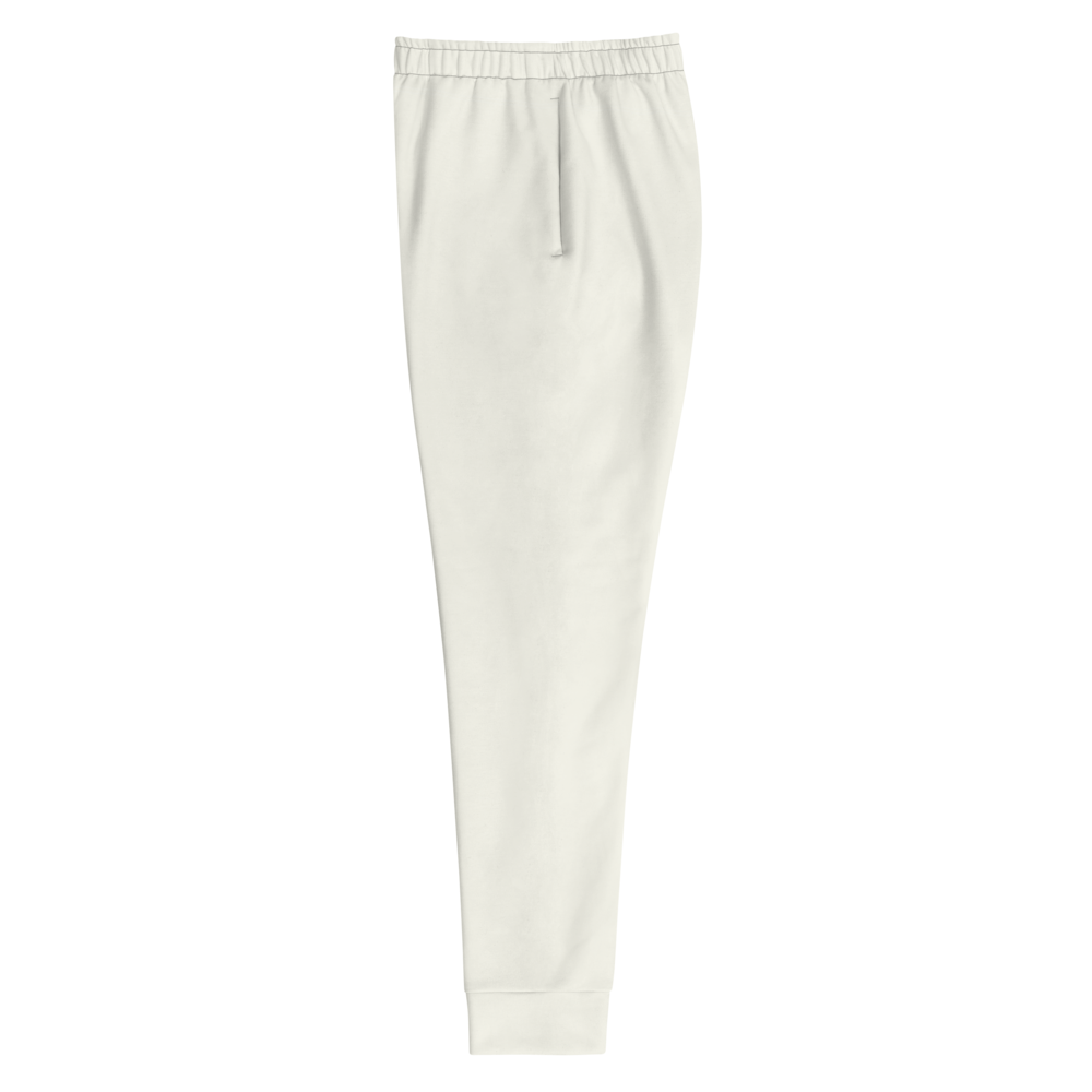 The Basics Project Women's Joggers (Ivory)