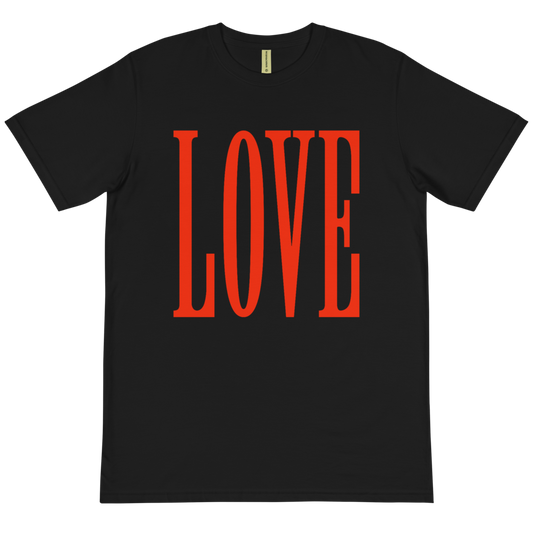 The LOVE T-Shirt