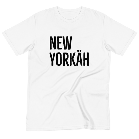 New Yorkäh s/s T-Shirt